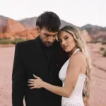 Cómo es la Quebrada de las Conchas, el lugar de la boda polémica, y por qué es un área protegida