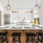 La guía definitiva de las medidas ideales para renovar una cocina