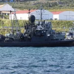 El Gobierno avanza en la venta de tierras estratégicas de la Armada en Ushuaia