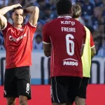 Independiente: la dura falencia que desnudó la chance que desperdició Galdames en el clásico