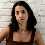 Lila Bendersky: “Sentía una necesidad, diría, vital de recuperar la historia de mi hermana”