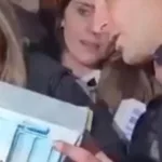 Video: a Scaloni le regalaron la Scaloneta