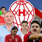 El uno por uno del mercado de pases “sin plata” de Huracán