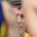 El titular de Boca que podría quedar afuera de la última fecha