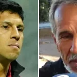Detuvieron al padre de Enzo Pérez por una denuncia de abuso sexual en Mendoza