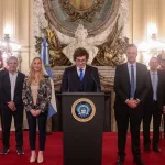 Con críticas a Cristina y Kicillof, Milei celebró el fallo a favor en el caso YPF: “Nos hundieron en una aventura suicida”