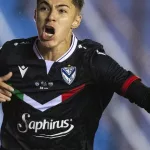 River avanza en la negociación por Tobías Andrada y Guillermo tomó una decisión que encamina la llegada de la joyita de Vélez