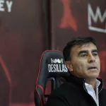 El cambio que probó Quinteros en Independiente para visitar a Godoy Cruz