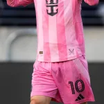 Video: el golazo de Messi para quedar a uno de los 900