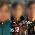 Cayó una banda de ladrones menores de edad: el más chico tiene 12 años y 8 antecedentes penales