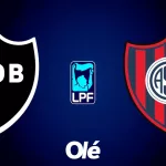 Newell’s Old Boys vs. San Lorenzo, por el Torneo Apertura: día, horario y cómo verlo por TV