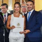 La bailarina Lourdes Sánchez estará a cargo del área de Cultura de Corrientes