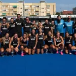 Confirmado el fixture de Las Leonas y Los Leones para el Mundial 2026