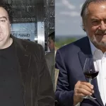 La despedida de Alejandro Vigil a Michel Rolland: “Ayudó a darle una voz al vino argentino”