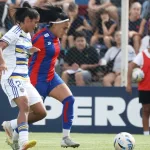 San Lorenzo y Boca empataron en el arranque del fútbol femenino
