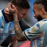 Lo que probó Costas antes del viaje a Río de Janeiro: ¿cambia el esquema para visitar a Flamengo?