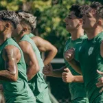 Banfield: levantó las inhibiciones y cerró un sorprendente póker de refuerzos