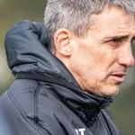 Vojvoda, tras su debut en Racing: “Hoy duermo tranquilo, ja”