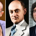 ¿Será Schumpeter el economista austríaco y eslabón perdido para entender al Homus Milei?