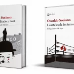 Osvaldo Soriano vuelve a las librerías: reedición de 11 títulos para acercarlo a nuevos lectores