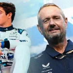 El director de Alpine blanqueó su hubieran dejado a Colapinto pasar a Gasly al final del GP de México