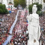 La conmemoración por los 50 años del golpe se mezcla en la grieta cada vez más mayor entre el Gobierno y el kirchnerismo