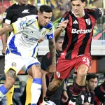 Di María después del Central-River: “Son partidos de Copa Libertadores”