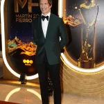 Martín Fierro 2025: todos los looks de la gran fiesta de la TV
