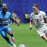 En medio del Mundial, el Manchester City compró al 8 de Inglaterra por ¡135 millones de euros!