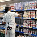 En enero, y por quinto mes consecutivo, los salarios volvieron a perder frente a la inflación