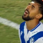 Video: Gordon puso el 1-0 de Vélez y, un minuto después, en contra el empate de Independiente