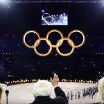 La ceremonia de apertura de los JJ.OO. de Invierno: Andrea Bocelli, Mariah Carey y el paso de la delegación argentina