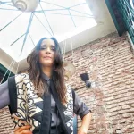 Julieta Venegas: “No habría escrito este libro, si no hubiera vivido en Buenos Aires”