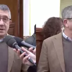 Patxi López remata su semana negra en el Congreso aplaudiendo la muerte de Noelia Castillo