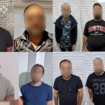 Secuestros virtuales, desarmaderos y extorsiones: así operaba la Banda de los Gitanos que cayó por un “cuento del tío” que salió mal