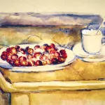 Robo en un museo en Italia: se llevaron obras de Renoir, Cézanne y Matisse en un asalto de tres minutos