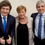 Nueva encuesta: cae un dato clave para la círculo rojo y enciende un alerta electoral en el Gobierno