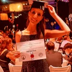 Un oncólogo guía y sus afectos fueron el sostén para recibirse de médica antes de la última quimioterapia: “Mi carrera me salvó”
