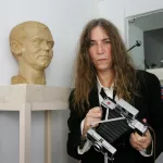 La cantante y poeta Patti Smith, premio Princesa de Asturias de las Artes 2026