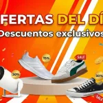 Son furor en ventas: zapatillas, proyector y mochila con descuentos, cuotas y alta puntuación
