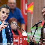 ¡Qué hipócrita! Sánchez clama contra las informaciones sobre su enfermedad, pero olvida cómo usó la salud ajena como arma política contra Abascal
