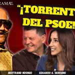 Lo de Paco Salazar: «Un socialista es un chimpancé con un ataque de priapismo»