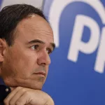 Feijóo da un paso en Valencia: Pérez Llorca, el candidato del PP para lograr el consenso con VOX