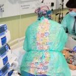 Un hospital catalán promociona en el país una innovadora terapia para chicos con cáncer