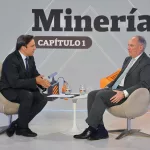 Luis Lucero: “Volvieron compañías que se habían ido por decisión estratégica”