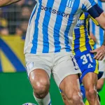 Por qué Santiago Sosa no jugará en Racing vs. Tigre pese a haber concentrado
