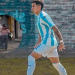El tierno momento que protagonizó un juvenil de Atlético Tucumán tras debutar en Primera