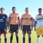 Pasado el paro organizado por AFA, Leones FC, el equipo de la familia Messi, será el primero en jugar del fútbol argentino