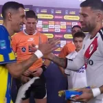 Di María: cómo se sintió enfrentar a Otamendi y el pibe que “si hacía ese gol lo vendíamos al Real Madrid”