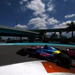 Franco Colapinto, tras el toque con Verstappen en la Sprint en Miami: “Me condicionó, podría haber sumado”